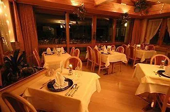 Britannia 2* Saas Fee