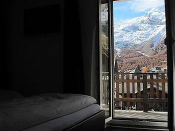 Britannia Hotel Saas-Fee