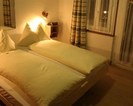 Britannia 2* Saas Fee
