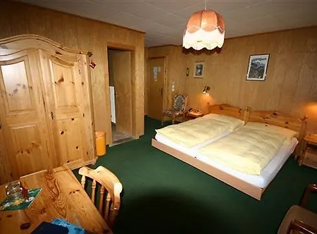 Britannia Saas Fee