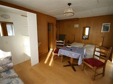 Britannia Saas Fee