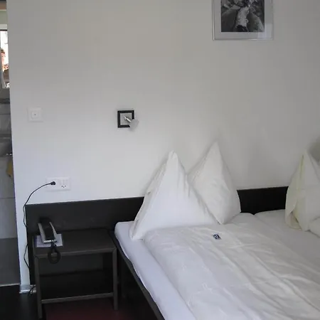 Otel Britannia Saas Fee