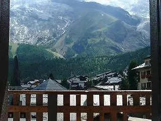 Britannia Saas-Fee