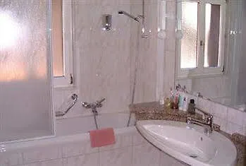 Hotel Britannia Saas-Fee